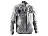 Leatt RaceCover Rain Jacket  M Translucent