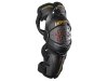 Leatt Knee Brace Z-Frame Pair  S black