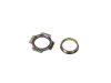 Muc Off Crank Preload Ring   nos Iridescent