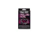 Muc Off Crank Preload Ring   nos turquoise