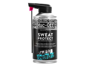 Muc Off Sweat Protect 300ml (12)  300 pink