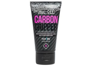 Muc Off Carbon Gripper 75g (12)  nos pink