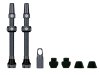 Muc Off Tubeless Valve Kit V2 Universal for MTB & Road  60 grey