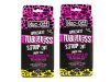 Muc Off UltimateTubeless Kit - Road (44 & 60mm) (10)  44 pink