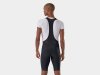 Trek Trägershort Trek Velocis Bib S Black