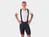 Trek Trägershort Trek Circuit Bib L Black