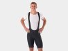 Trek Trägershort Trek Circuit Bib XL Black