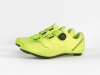 Bontrager Schuh Bontrager Circuit Road 40 Radioactive Yellow