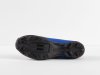 Bontrager Schuh Bontrager Foray Mountain 47 Royal Blue