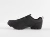 Bontrager Schuh Bontrager Evoke 46 Black