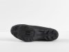 Bontrager Schuh Bontrager Evoke 46 Black