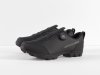 Bontrager Schuh Bontrager Evoke 46 Black
