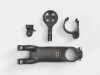 Bontrager Vorbau Bontrager RSL 90mm Black