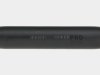 Bontrager Lenker BNT Pro IsoCore VR-CF Road 31,8mm 40cm Blac