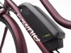 Electra Townie Commute Go! 5i Step Thru EU M Matte Oxblood