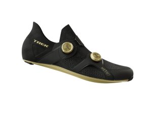 Trek Shoe Trek RSL Knit 36 Black/Gold