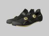 Trek Shoe Trek RSL Knit 44 Black/Gold