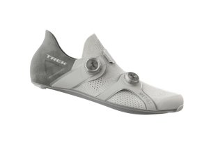 Trek Shoe Trek RSL Knit 44 White/Silver