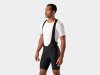 Trek Trägershort Trek Solstice Bib L Black