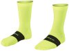 Trek Socke Trek Race Crew XL (45-47+) Radioactive Yello