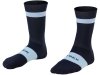 Trek Socke Trek Race Crew XL (45 - 47+) Deep Dark Blue