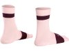 Trek Socke Trek Race Crew L (42-44) Blush
