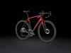 Trek Domane SLR 7 62 Metallic Red Smoke to Red Carbon S
