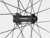 Bontrager Vorderrad Bontrager Kovee Pro 30 29D 110 Black