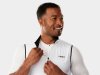 Trek Weste Trek Circuit Windshell S White