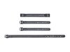 Electra Transport Electra Bike Tragegriff Kunstleder Black