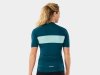 Trek Jersey Trek Circuit LTD Women X-Large Juniper/Blue