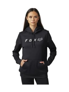 Unbekannt Shirt Fox Racing Absolute PO Fleece Women X-Small