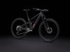 Trek Top Fuel 9.8 GX AXS M Matte Dark Web