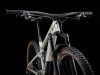 Trek Top Fuel 9.8 XT L Lunar Silver