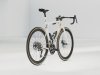 Trek Madone SLR 7 XL Era White/Supernova Marble