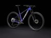 Trek Procaliber 9.5 S Purple Flip/Hex Blue