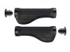 Trek Griff Trek Ergonomic MTB Pro Set Black 130/130