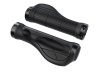 Trek Griff Trek Ergonomic MTB Pro Set Black 130/130