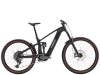 Trek Rail+ 9.8 GX AXS EU L Deep Smoke