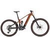 Trek Rail+ 9.8 GX AXS EU S Pennyflake