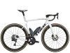 Trek Madone SLR 9 XL Iridescent Blue Pearl/Red Pearl