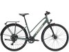 Trek FX MS Sport EQ M Keswick Green / Lichen Green Spla