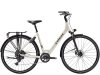 Trek Verve LS EQ XL Lunar Silver