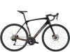 Trek Domane SL 5 58 Dark Star to Bronze Age Fade