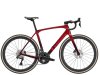 Trek Domane SLR 7 47 Metallic Red Smoke to Red Carbon S