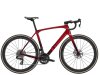 Trek Domane SLR 9 AXS 54 Metallic Red Smoke to Red Carb