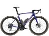 Trek Madone SLR 7 AXS ML Purple Phaze/Amethyst Marble
