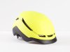  Helm Bontrager Charge WaveCel L Radioactive Yellow