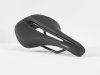 Bontrager Sattel Bontrager Verse Elite 165 mm Black