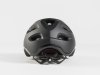 Bontrager Helmet Bontrager Rally WaveCel Medium Black CE